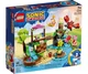 Конструктор LEGO Sonic Острів спасіння тварин Емі (76992) - зображення 1