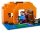 Конструктор LEGO Minecraft Гарбузова ферма (21248) - изображение 4