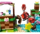 Конструктор LEGO Sonic Острів спасіння тварин Емі (76992) - зображення 4
