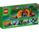 Конструктор LEGO Minecraft Гарбузова ферма (21248) - изображение 10