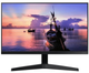 Monitor 27" Samsung LF27T350FHRXEN - obraz 1