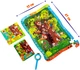 Puzzle-detektywi Roter Kafer Leśna historia 54 elementy RK1080-04 (5903858960913) - obraz 2