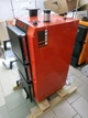 Котел твердопаливний тривалого горіння KRAFT серії S потужністю 15 квт Площа обігріву 150 м2 - зображення 2