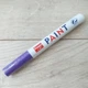 Маркер-краска Paint M101 1 шт Фиолетовый (KG-10204) - изображение 1