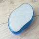 Кристалічний епілятор Crystal Hair Eraser Кристал для видалення волосся Синій (KG-10210) - зображення 3