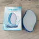 Кристалічний епілятор Crystal Hair Eraser Кристал для видалення волосся Синій (KG-10210) - зображення 5