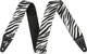 Ремінь гітарний FENDER STRAP 2" WILD ZEBRA (230643) - изображение 1
