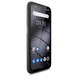Мобільний телефон GIGASET GX6 IM TITANIUM BLACK (захист за військовим стандартом MIL-STD-810H + IP68) зі змінним акумулятором - зображення 2