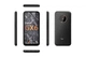 Мобільний телефон GIGASET GX6 IM TITANIUM BLACK (захист за військовим стандартом MIL-STD-810H + IP68) зі змінним акумулятором - зображення 11