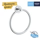 Тримач для рушників Grohe QuickFix Start 41174000 - зображення 3