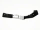 Кронштейн бампера переднего L Geely MK KLM 1018005962 - изображение 2