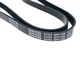 Ремінь ГПКа і кондиціонера 5PK1390 Chery Tiggo DAYCO T11-3701315 - зображення 3