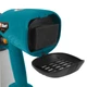 Распылитель краски электрический Bort BFP-400 - изображение 3