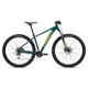 Велосипед Orbea 29 MX50 21 XL, Ocean - Yellow - зображення 1
