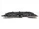 Решетка радиатора (хэтчбек) Geely EC7RV KLM 1068003026 - изображение 3