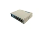 Wifi-роутер Mikrotik Hap Ac Lite RB952UI-5AC2ND - зображення 7