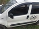 Вітровики (2 шт., Sunplex Sport) для Fiat Fiorino/Qubo 2008-2024 рр - зображення 2