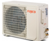 Кондиционер FUJICO Inverter Wi-Fi-ready FMA-09HRDN1 - изображение 2