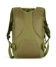 Рюкзак тактический Eagle M09G 40L Olive Green (3_02377) - изображение 6