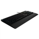 Клавiатура Logitech G213 Prodigy Black (920-010740) - изображение 2
