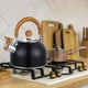Чайник Gusto Граф со свистком GT-1416-15 1.5 л (BP126959) - изображение 7