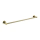 Полотенцедержатель Omnires Modern Project gold MP60216GL - изображение 1