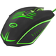Мышь проводная Esperanza Mouse MX209 CLAW 1.5м - изображение 2