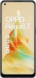 Смартфон Oppo Reno8 T 8/128GB Dual Sim Midnight Black - изображение 2