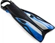 Ласты Aqua Speed SWIFT 4766 синий, черный, серый Уни 41-45 - изображение 2
