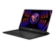 MSI Titan GT77HX 13VH-049PL 17.3" 144Hz Ігровий ноутбук i9-13980HX - 64GB RAM - 2TB Hard Drive - RTX4080 - Win11 - зображення 5