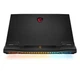 MSI Titan GT77HX 13VH-049PL 17.3" 144Hz Ігровий ноутбук i9-13980HX - 64GB RAM - 2TB Hard Drive - RTX4080 - Win11 - зображення 6