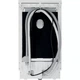 Посудомоечная машина Whirlpool , 10компл., A++, 45см, белый (WSFO3O23PF) - изображение 7