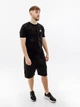 Мужская Футболка Ellesse Pertuso Tee Черный XL (7dSXR17669-011 XL) - изображение 4
