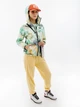 Жіноча Куртка HELLY HANSEN W BELFAST II PACKABLE JACKET Різнокольоровий S (7d53433-406 S) - зображення 5