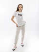 Женская Футболка HELLY HANSEN W HH LOGO T-SHIRT Белый XS (7d34112-001 XS) - изображение 3