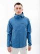 Мужская Куртка HELLY HANSEN CASCADE SHIELD JACKET Голубой L (7d63102-636 L) - изображение 1