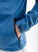Мужская Куртка HELLY HANSEN CREW JACKET Голубой XL (7d30263-636 XL) - изображение 5