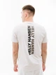 Мужская Футболка HELLY HANSEN CORE GRAPHIC T Серый XL (7d53936-823 XL) - изображение 3