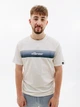 Мужская Футболка Murillo Tee Белый XL (7dSHR17446-904 XL) - изображение 3
