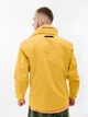 Мужская Куртка HELLY HANSEN DUBLINER JACKET Желтый M (7d62643-344 M) - изображение 2