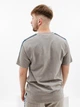 Мужская Футболка Ellesse Madori Tee Серый M (7dSHR18179-109 M) - изображение 2
