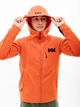 Мужская Куртка HELLY HANSEN ODIN PRO SHIELD JACKET Оранжевый XL (7d63085-300 XL) - изображение 1