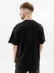 Мужская Футболка Ellesse Monda Tee Черный XL (7dSHR17642-011 XL) - изображение 4