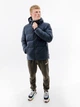 Мужская Куртка Ellesse Paddero Jacket Синий 2XL (7dSHQ17079-429 2XL) - изображение 5