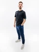 Мужские Штаны Arena ICONS PANT Синий L (7d005607-700 L) - изображение 4