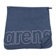 Полотенце-губка Arena SMART PLUS GYM TOWEL Синий One size (7d005312-201 One size) - изображение 1