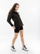 Женская Куртка HELLY HANSEN W SEVEN J JACKET Черный XS (7d62066-992 XS) - изображение 5