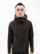 Чоловіча Куртка HELLY HANSEN ODIN PRO SHIELD JACKET Чорний XL (7d63085-990 XL) - зображення 1