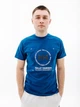 Мужская Футболка HELLY HANSEN MOVE COTTON T-SHIRT Голубой XL (7d53976-606 XL) - изображение 1