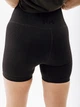 Жіночі Шорти HELLY HANSEN W ALLURE SEAMLESS BIKE SHORTS Чорний S (7d53932-990 S) - зображення 3